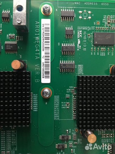 Модуль Huawei ar01weg4sb