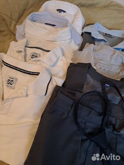 Набор школьника