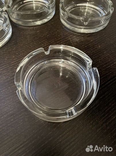 Пепельница новая