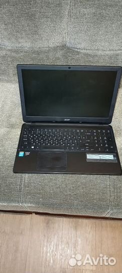 Ноутбук acer
