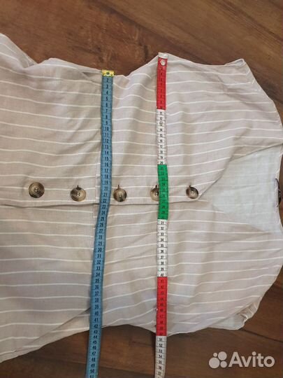 Комбинезон женский летний 44 46