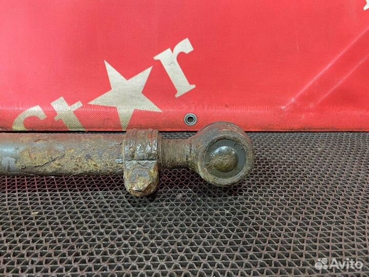 Тяга рулевая поперечная