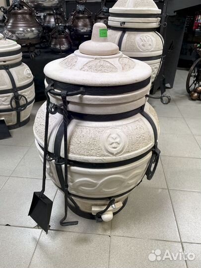 Тандыр Есаул Амфора