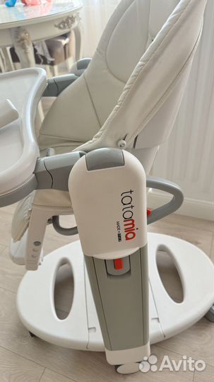 Стульчик для кормления peg perego tatamia