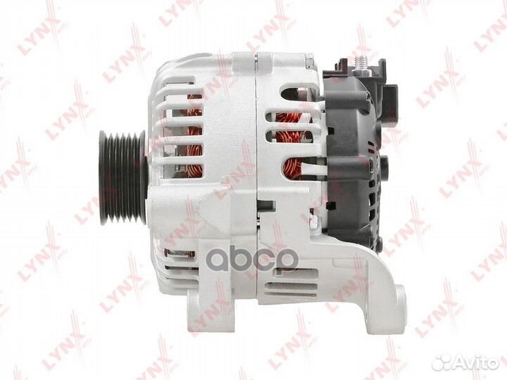 Генератор EA1191 lynxauto