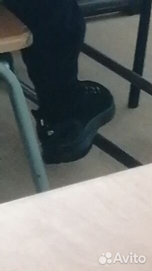 Сапоги женские натуральная кожа 40 размер