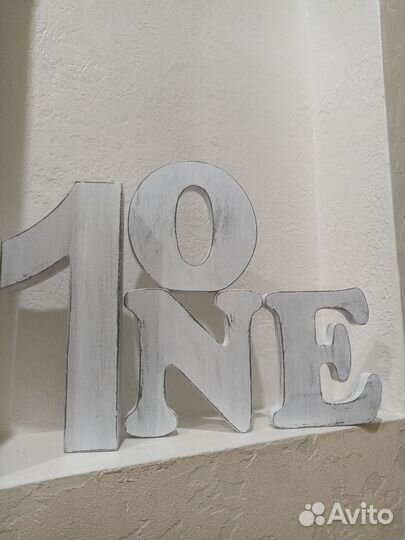 Единички для фотосессии