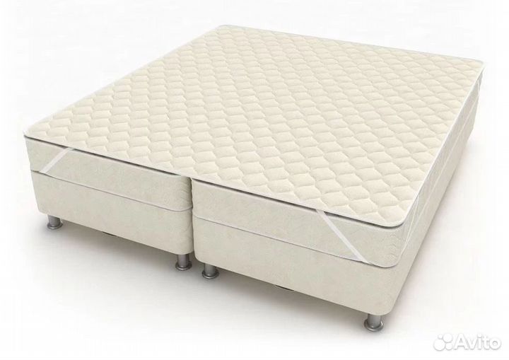 Кровать Бокс-Спринг