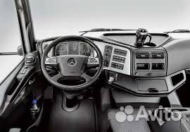 Грузовая и легковая химчистка салона авто