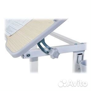 Растущая парта и стул