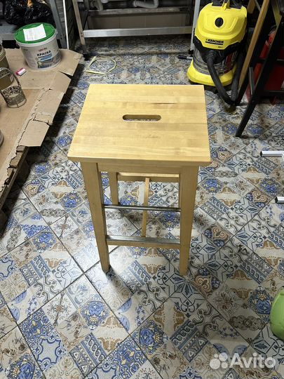 Барный стул IKEA