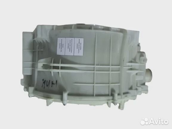 Бак в сборе для стиральных машин Haier