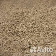 Купить песок с доставкой