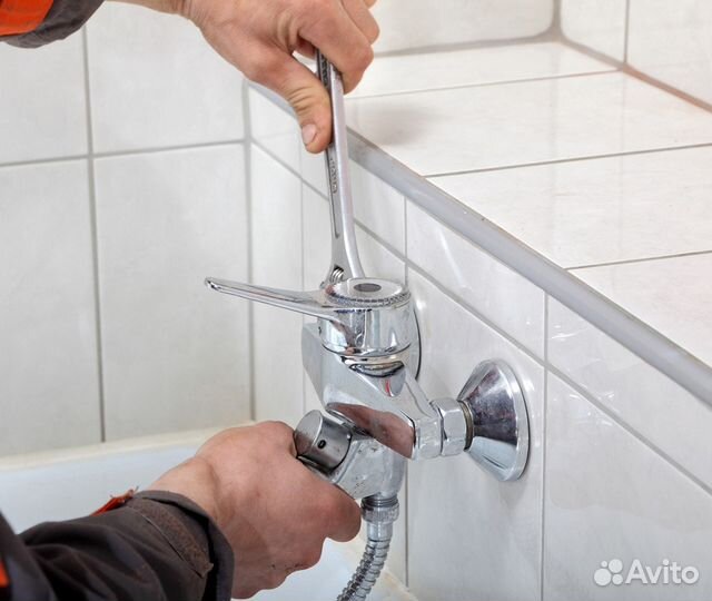 Повесить люстру, карниз, телевизор, муж на час