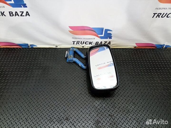 3091256 Зеркало заднего вида боковое Volvo FH