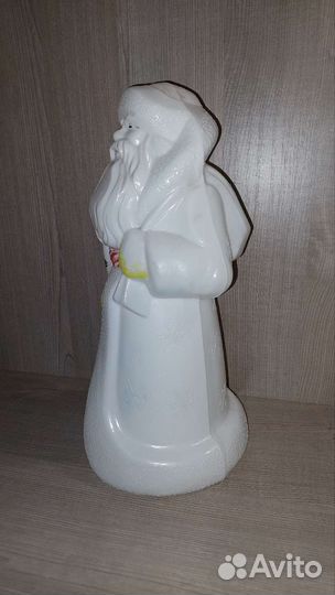 Дед мороз СССР