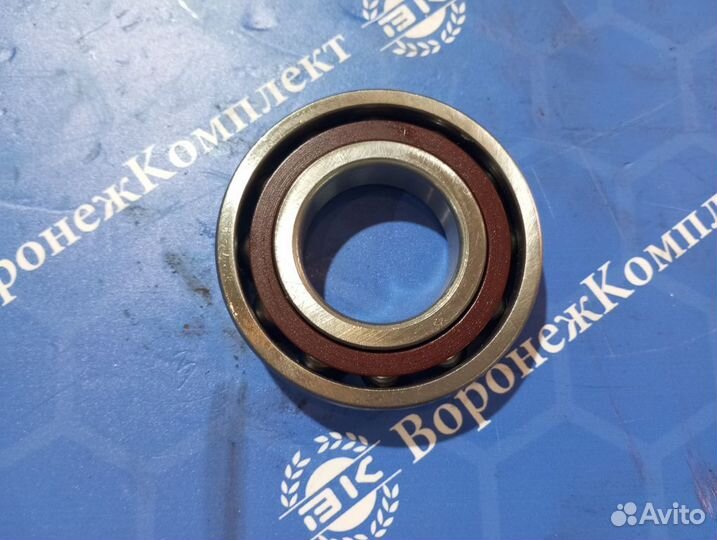 Подшипник 36207 (4)