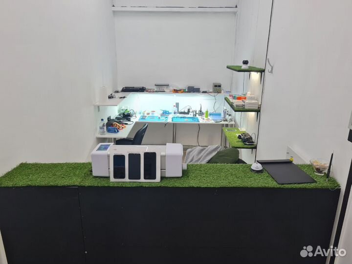 Сервисный центр /Ремонт телефонов