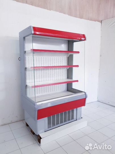 Горка холодильная