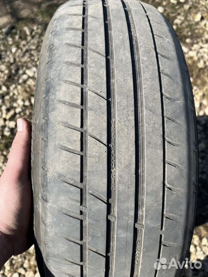 Tigar High Performance 185/65 R15 88H