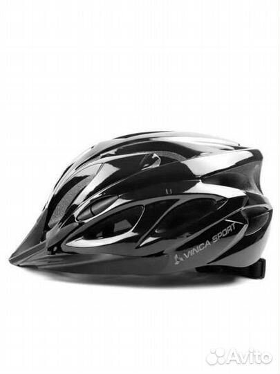 Шлем велосипедный взрослый