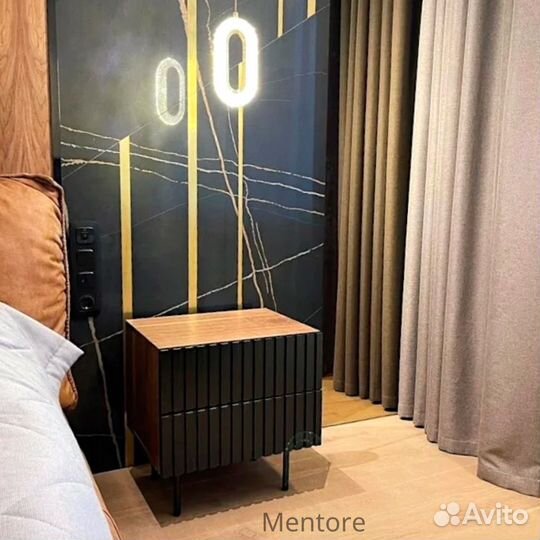 Тумбочка прикроватная Batista