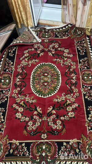 Ковер новый