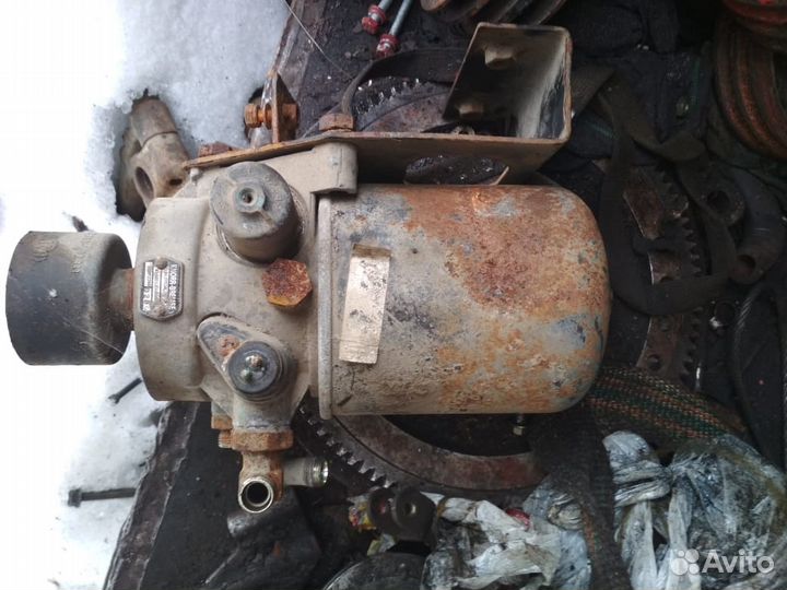 Foton 1069/99 Влагоотделитель BAW