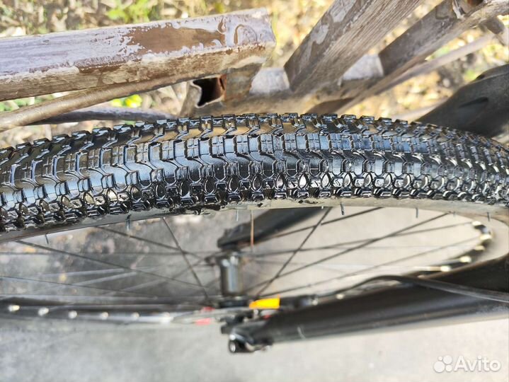 Велосипед Cronus holts, 2019г., 29 колеса, 21 рама