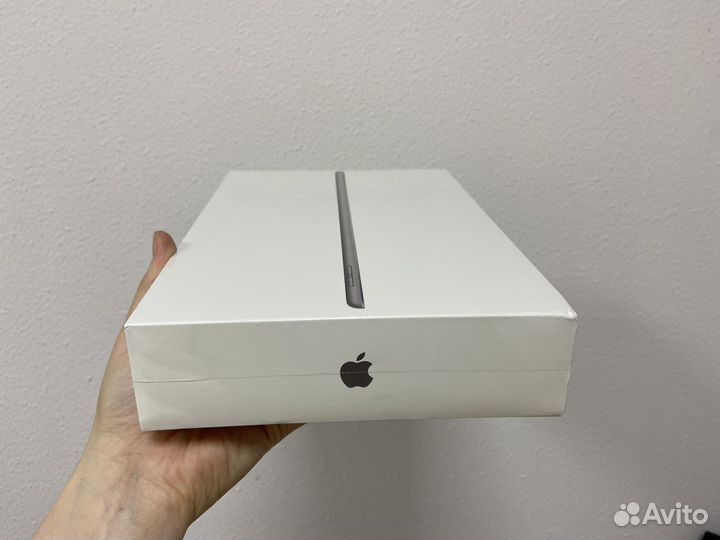 iPad 9th Generation Wi-Fi 256gb Space Gray