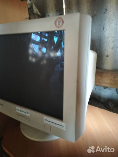 Монитор