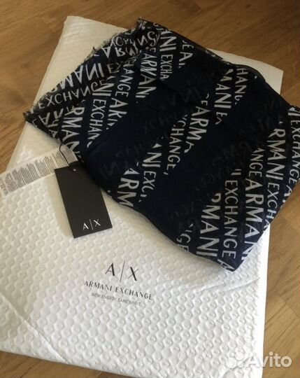 Шарфы и палантины