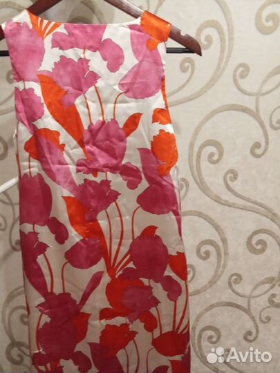 Платье 40 42 размер