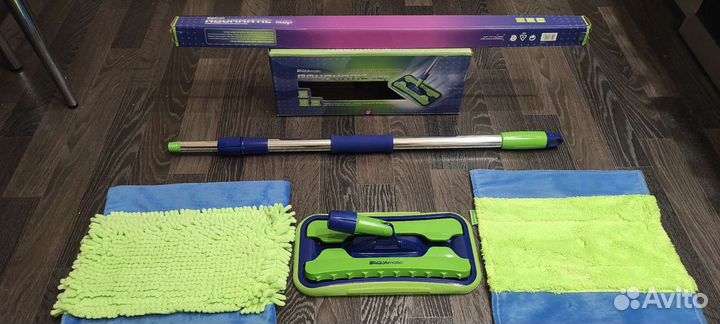 Швабра Гринвей