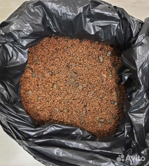 Для аквариума грунт, грот, коряга, сифон