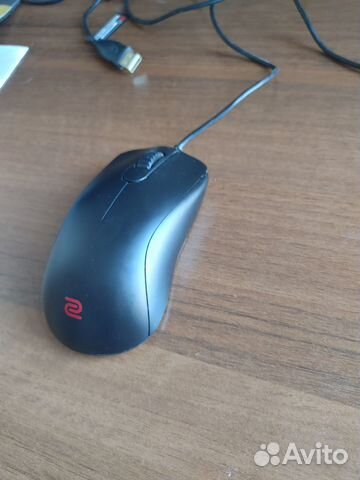 Мышка Zaopin Z1 Wireless Mouse
