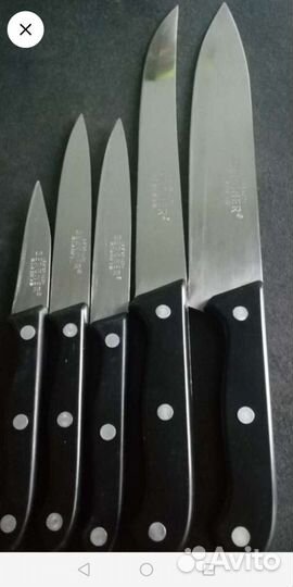Ножы набор