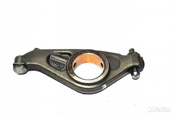 Коромысло, выпускной клапан scania R-Series (01.04