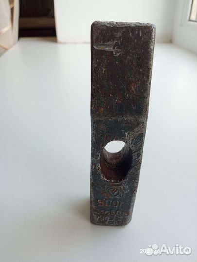 Молоток, 500 гр., СССР