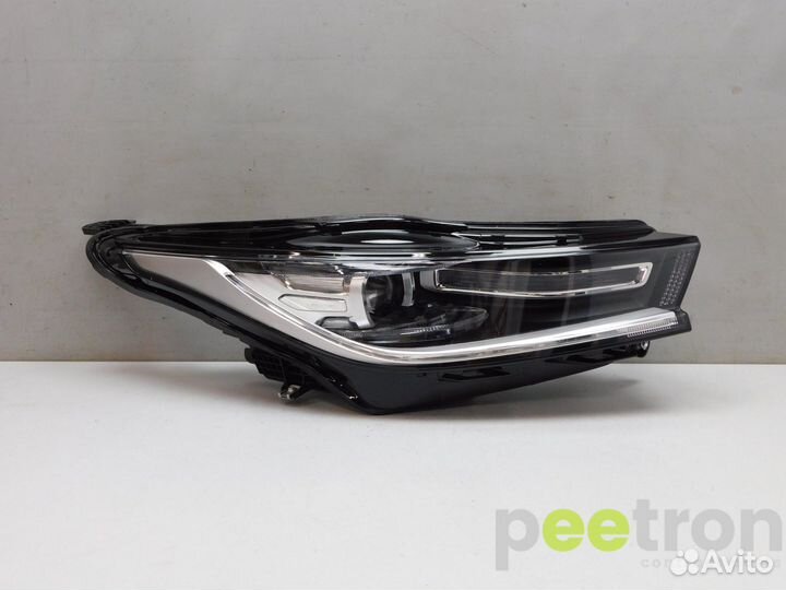 Б/У Б/У Фара правая б/у 605000188AA exeed