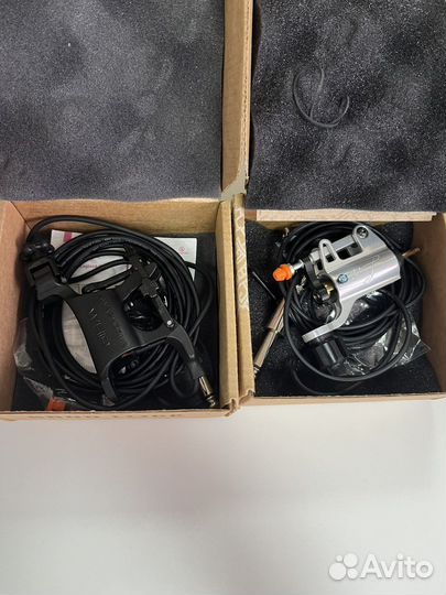 Машинка для татуажа