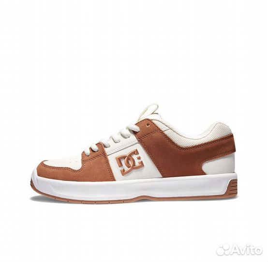 Dc Shoes Lynx