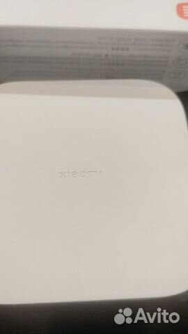 Xiaomi Mi SMART Home Hub 2 (регион: RU )