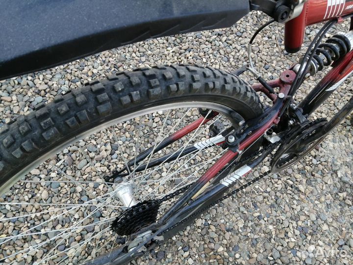 Велосипед дорожный взрослый 28 колеса