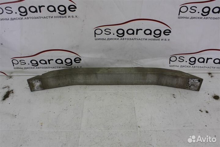 Усилитель переднего бампера Nissan Murano Z50