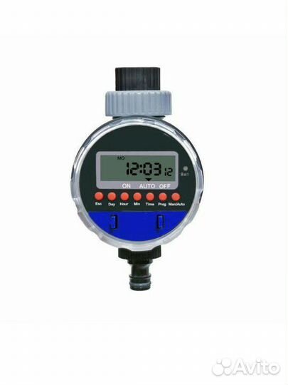 Таймер для полива Aqualin