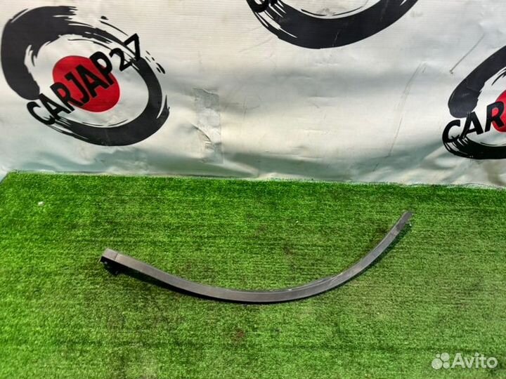 Накладка на крыло(3) задняя правая Lexus Rx450H