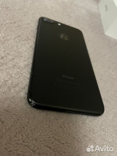 iPhone 7 Plus 128GB