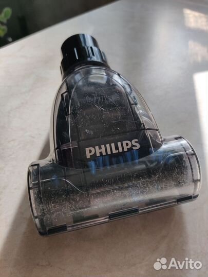 Щетка для пылесоса Philips PowerPro Duo