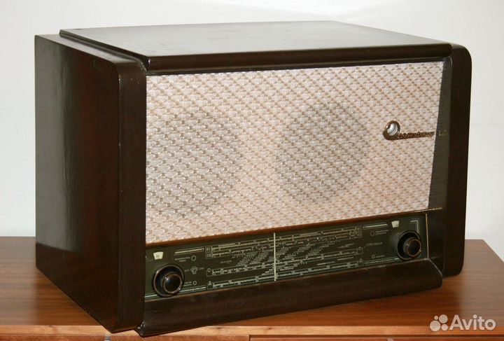 Комплект ламп на Балтику 52, вэф Аккорд и аналоги